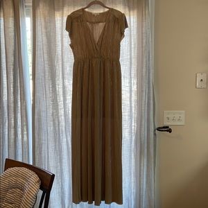 Baltic Born Athena Dress